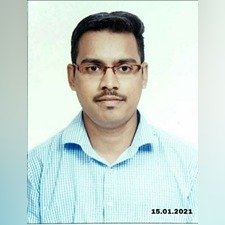 Vishal  Dhulap 